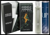 PERFUME UP! 43 - ANIMALE