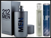 PERFUME UP! 45 - 212 MEN