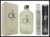 PERFUME UP! 25 - CK ONE