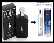 PERFUME UP! 21 - POLO BLACK