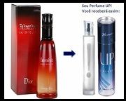 PERFUME UP! 33 - FAHRENHEIT
