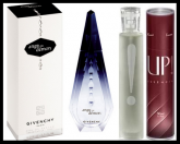 PERFUME UP! 42 - ANGE OU DEMON