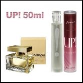 PERFUME UP! 40  - THE ONE