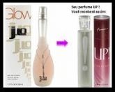 PERFUME UP! 44 - GLOW BY J. LO