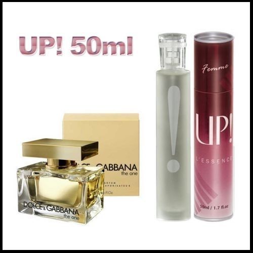 PERFUME UP! 40  - THE ONE