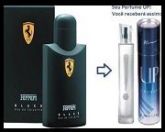 PERFUME UP! 11 - FERRARI BLACK