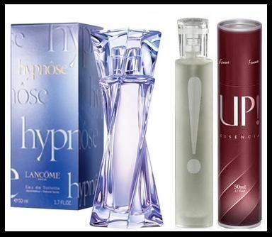 PERFUME UP! 34 - HIPNÔSE