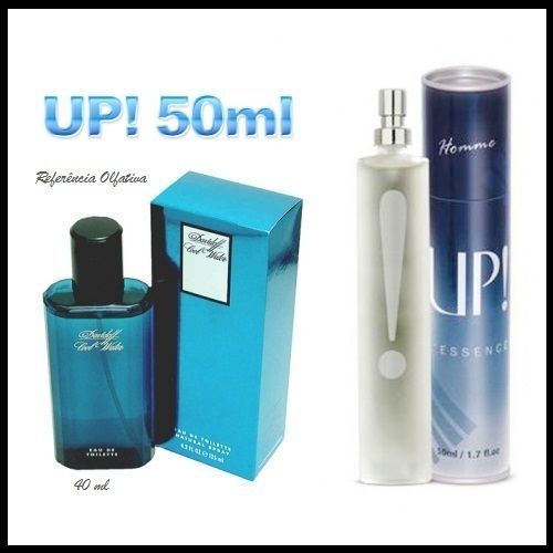 PERFUME UP! 29 - COOL WATER