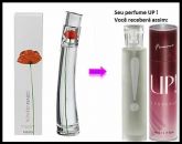 PERFUME UP! 22 - FLOWER BY KENZO