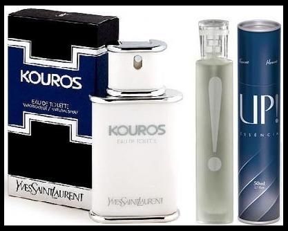 PERFUME UP! 15 - KOURUS