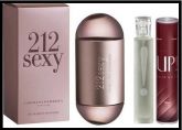 PERFUME UP! 02 - 212 SEXY