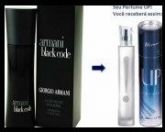 PERFUME UP! 35 - ARMANI BLACK CODE