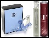 PERFUME UP! 08 - ANGEL