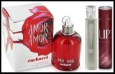 PERFUME UP! 06 - AMOR AMOR