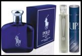 PERFUME UP! 19 - POLO BLUE