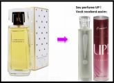 PERFUME UP! 10 - CAROLINA HERRERA