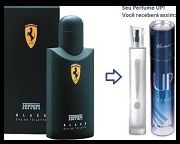 PERFUME UP! 11 - FERRARI BLACK