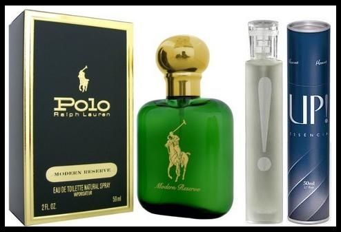 PERFUME UP! 17 - POLO