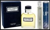 PERFUME UP! 07  DOLCE & GABBANA