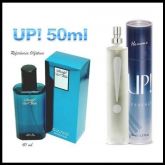 PERFUME UP! 29 - COOL WATER
