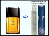 PERFUME UP! 01 - AZARRO
