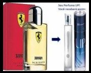PERFUME UP! 13 - FERRARI RED
