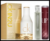 PERFUME UP! 36 - CK IN2U HER