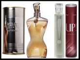 PERFUME UP! 28 - JEAN PAUL GAULTIER