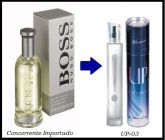 PERFUME UP! 03 - HUGO BOSS